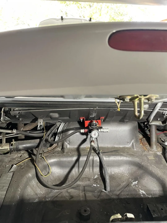 1999 Mazda NB MX-5 Miata - Image 20 of 31