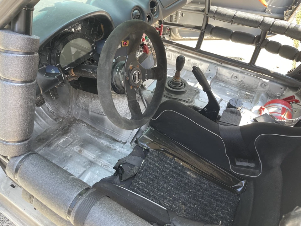 1999 Mazda NB MX-5 Miata - Image 13 of 31