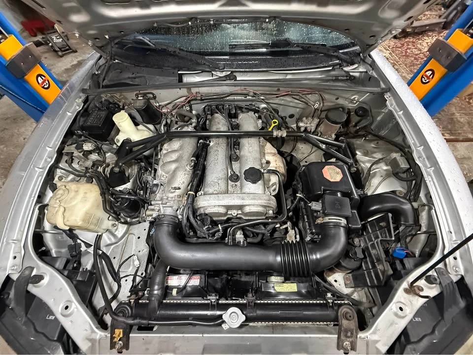 1999 Mazda NB MX-5 Miata - Image 18 of 18