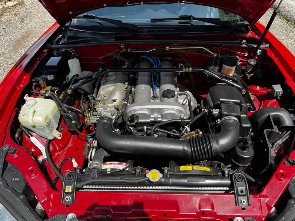 1999 Mazda NB MX-5 Miata - Image 12 of 20