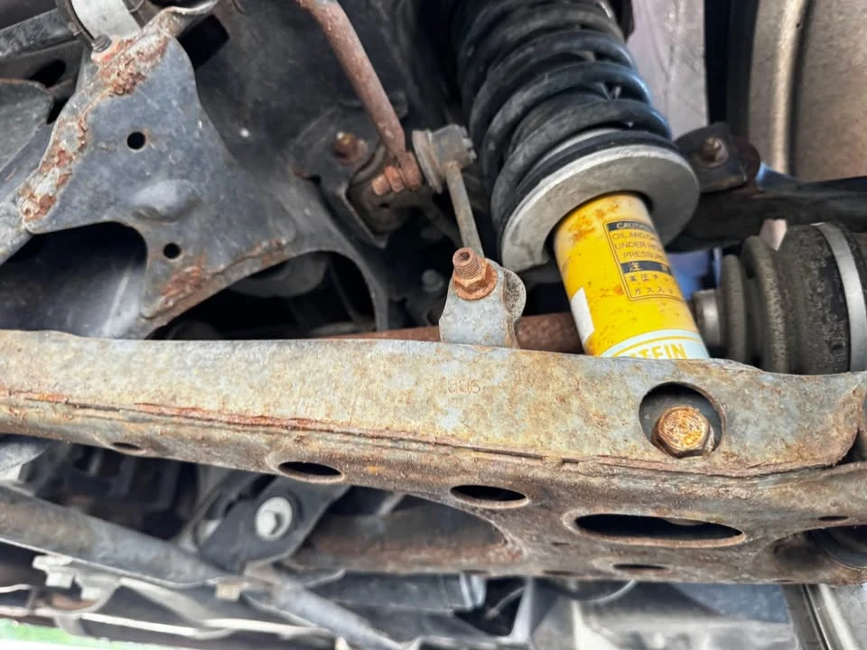 1999 Mazda NB MX-5 Miata - Image 18 of 20