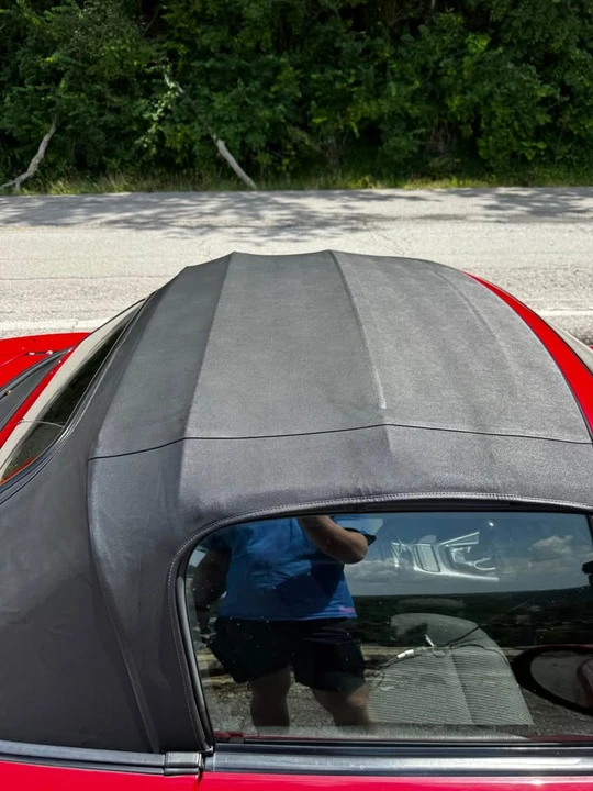 1999 Mazda NB MX-5 Miata - Image 20 of 20