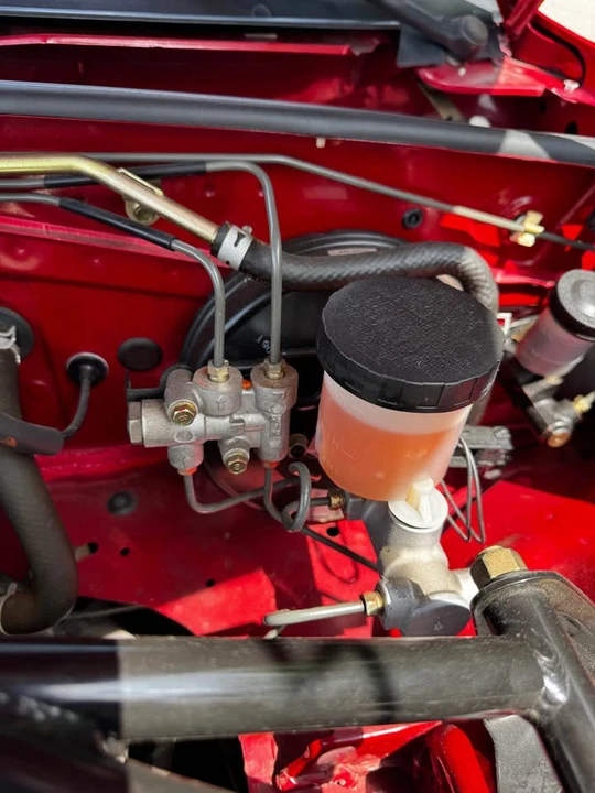 1999 Mazda NB MX-5 Miata - Image 15 of 20