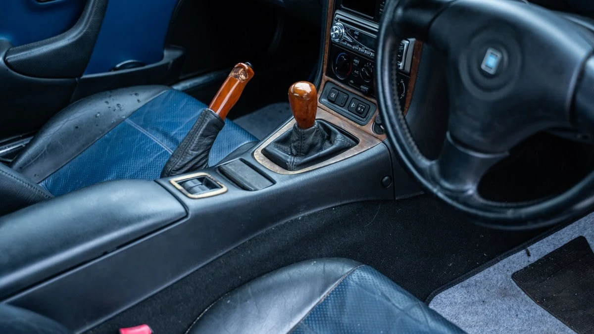 1999 Mazda NB MX-5 Miata - Image 28 of 30
