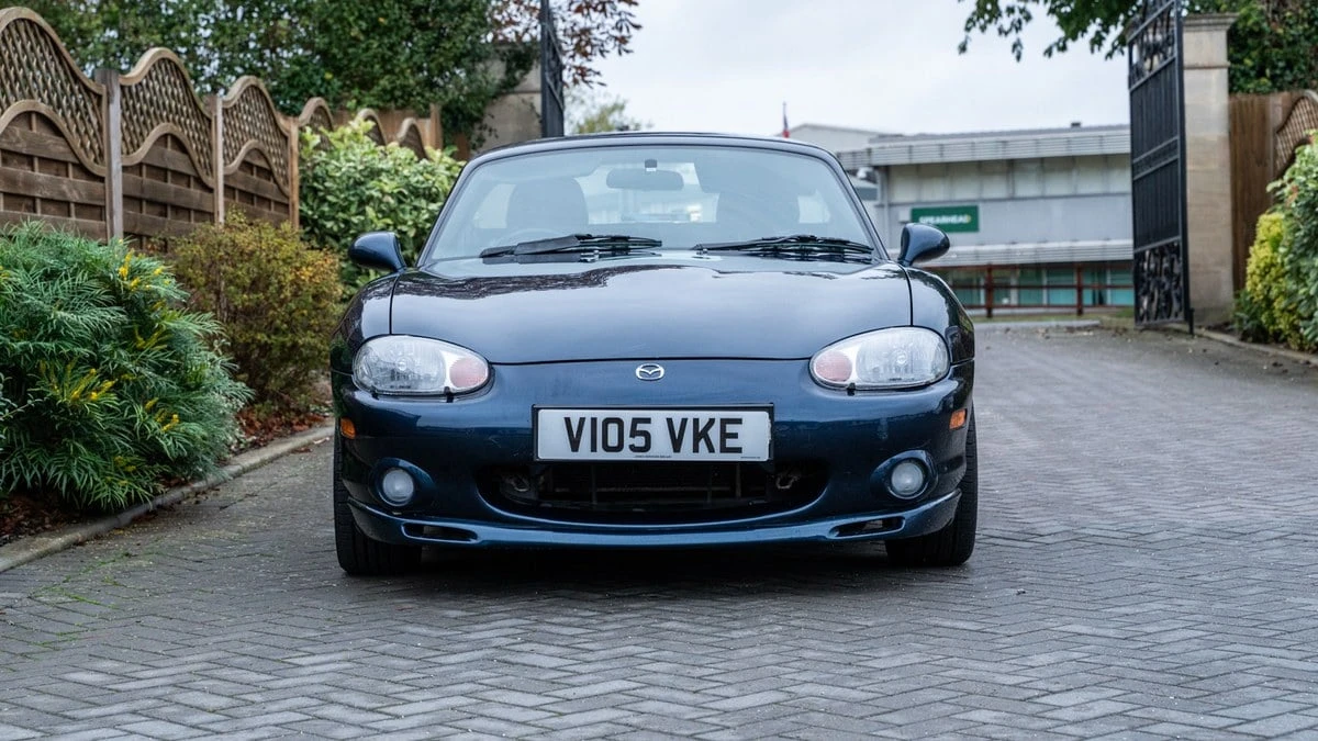 1999 Mazda NB MX-5 Miata - Image 7 of 30