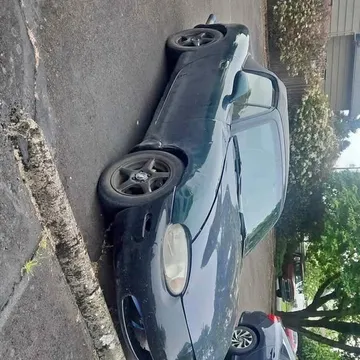 1999 Mazda MX-5 Miata