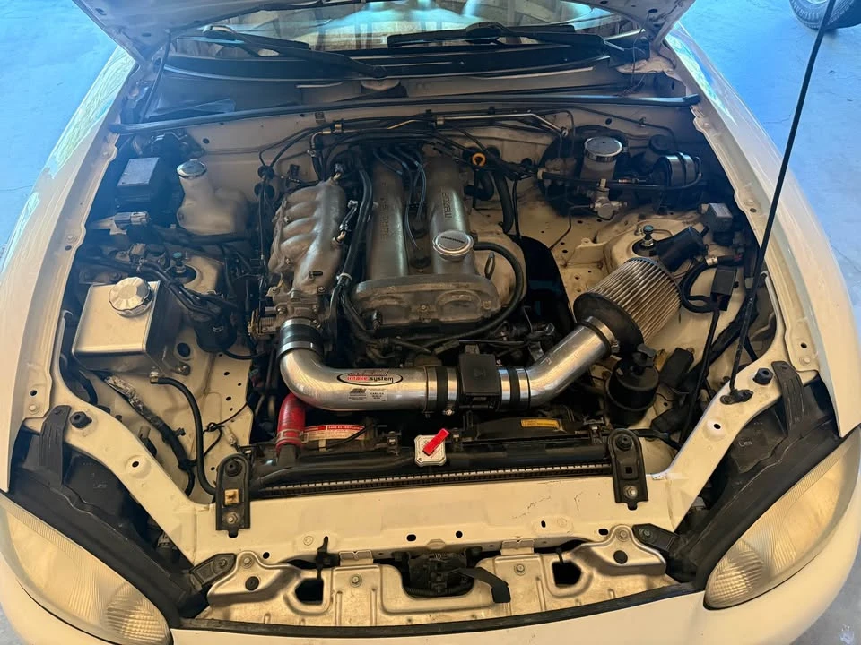 1999 Mazda NB MX-5 Miata - Image 7 of 8