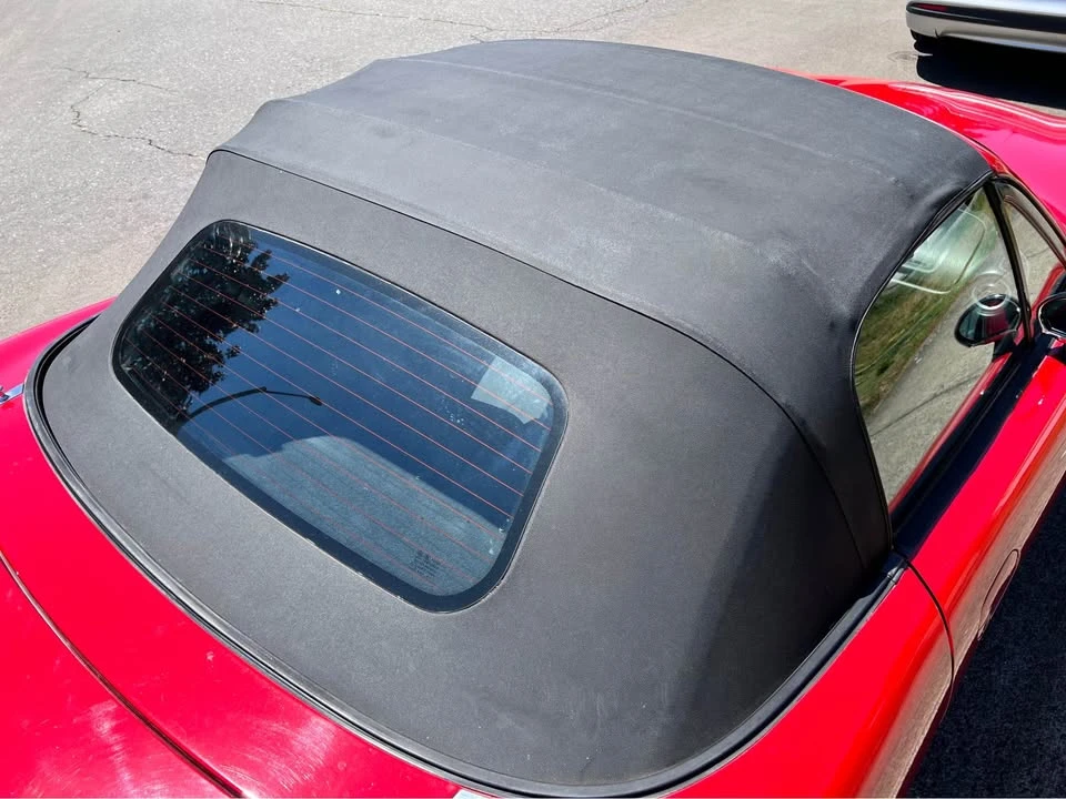 1999 Mazda NB MX-5 Miata - Image 6 of 13