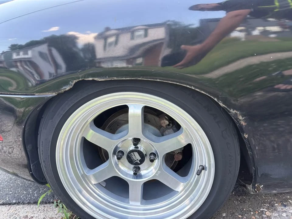 1999 Mazda NB MX-5 Miata - Image 5 of 13