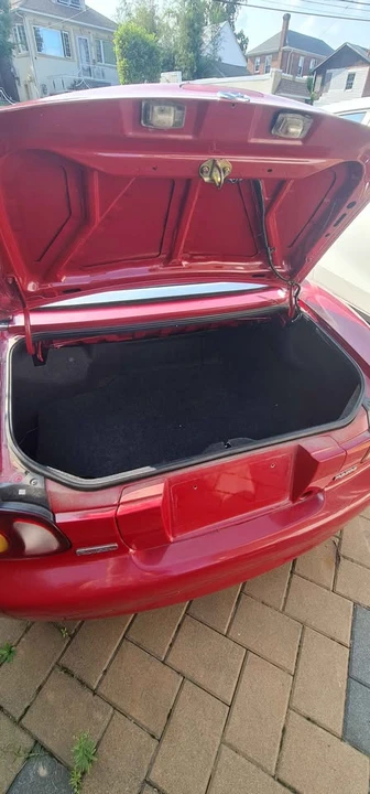 1999 Mazda NB MX-5 Miata - Image 12 of 19