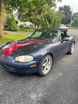 1999 Mazda MX-5