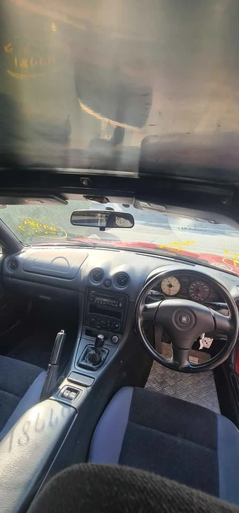 1999 Mazda NB MX-5 Miata - Image 13 of 19