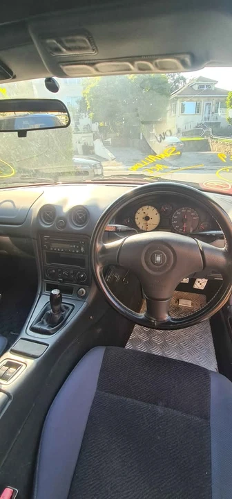 1999 Mazda NB MX-5 Miata - Image 7 of 19