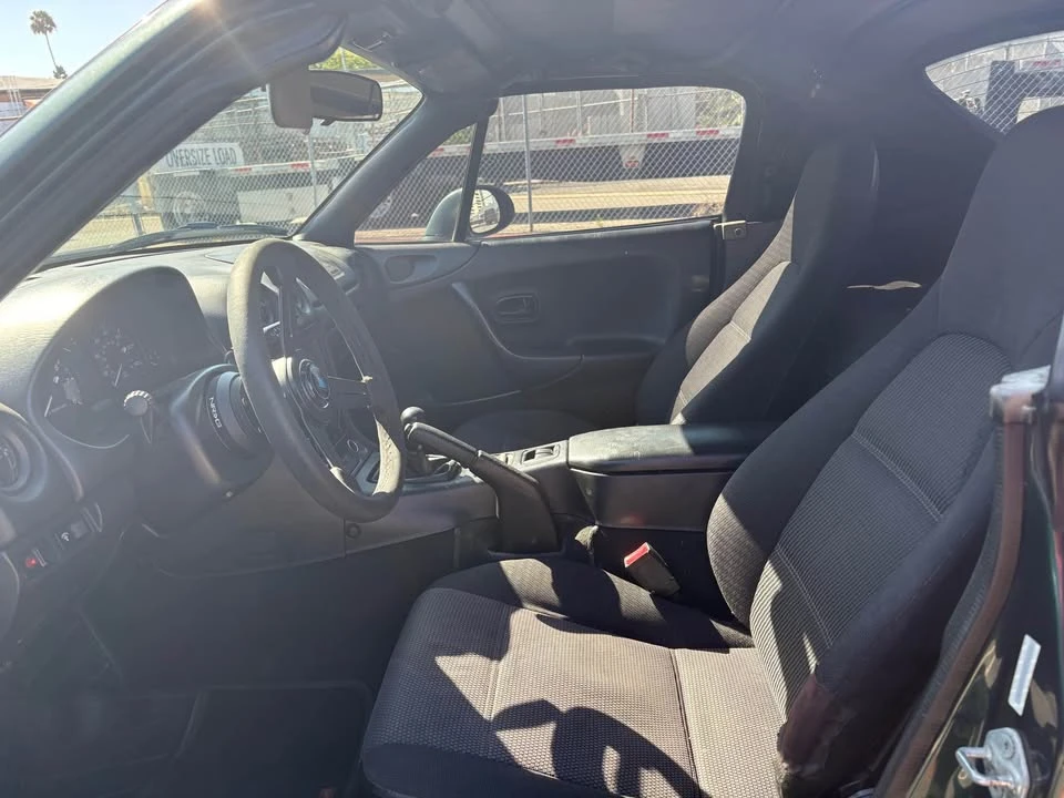 1999 Mazda NB MX-5 Miata - Image 5 of 6