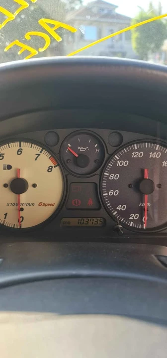 1999 Mazda NB MX-5 Miata - Image 11 of 19