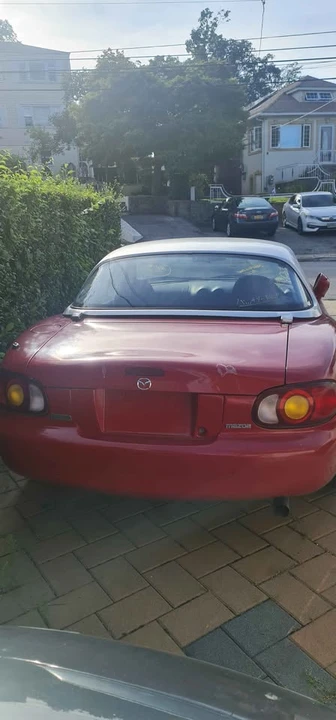 1999 Mazda NB MX-5 Miata - Image 6 of 19