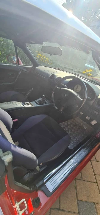 1999 Mazda NB MX-5 Miata - Image 9 of 19