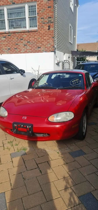 1999 Mazda NB MX-5 Miata - Image 2 of 19