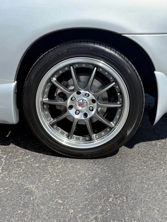 1999 Mazda NB MX-5 Miata - Image 9 of 20
