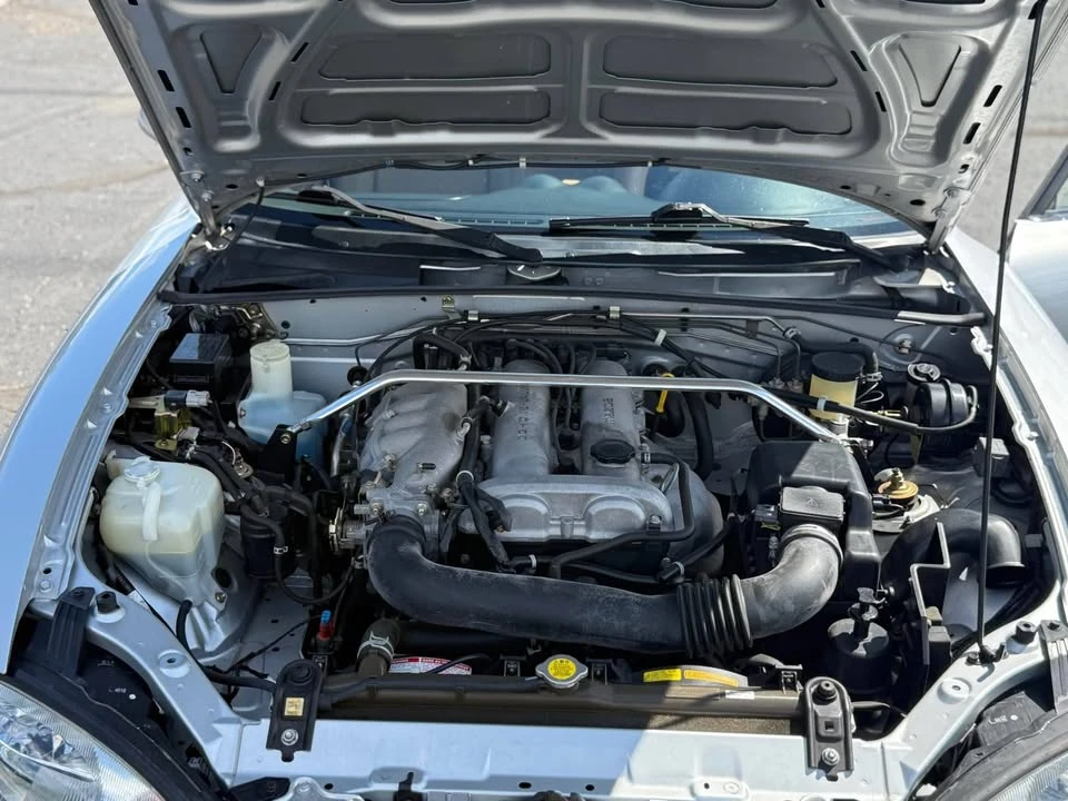 1999 Mazda NB MX-5 Miata - Image 18 of 20