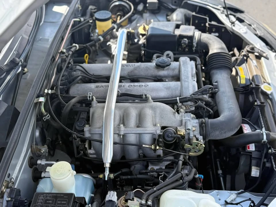 1999 Mazda NB MX-5 Miata - Image 16 of 20