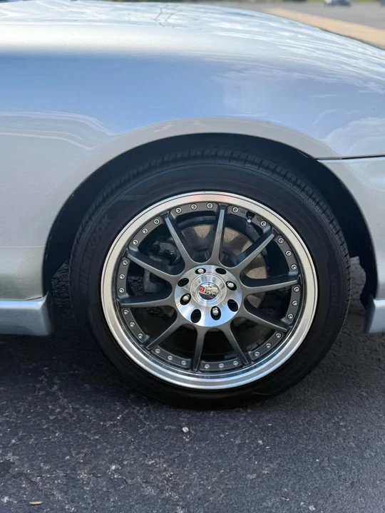1999 Mazda NB MX-5 Miata - Image 11 of 20