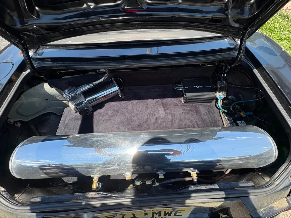 1999 Mazda NB MX-5 Miata - Image 11 of 13
