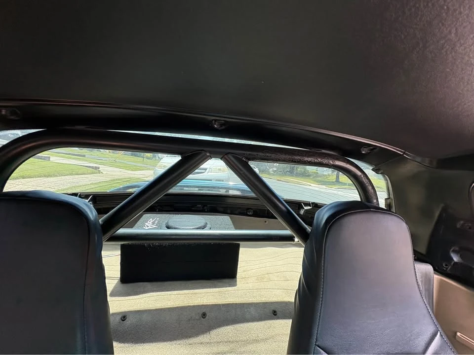 1999 Mazda NB MX-5 Miata - Image 10 of 13