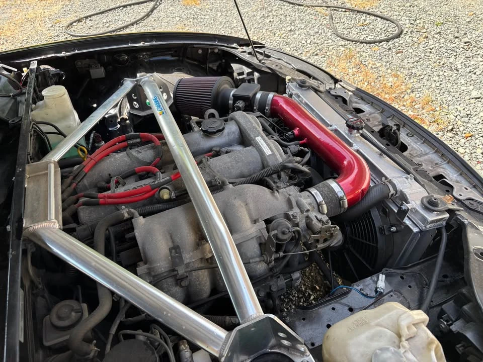 1999 Mazda NB MX-5 Miata - Image 10 of 10