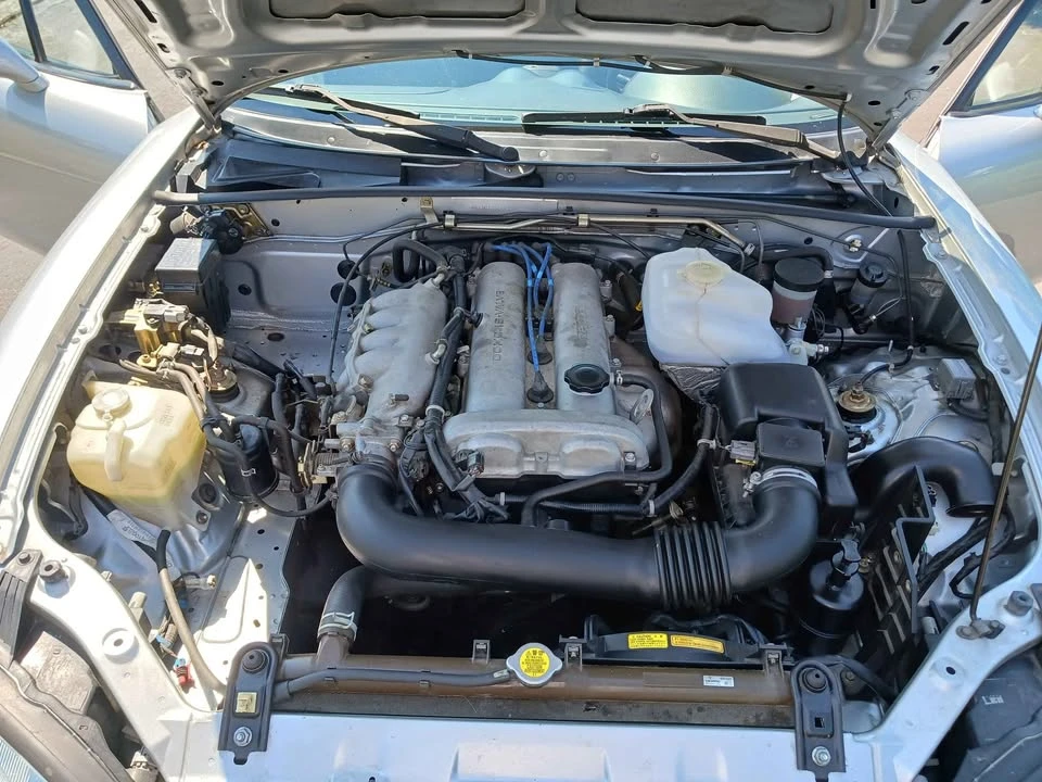 1999 Mazda NB MX-5 Miata - Image 5 of 5
