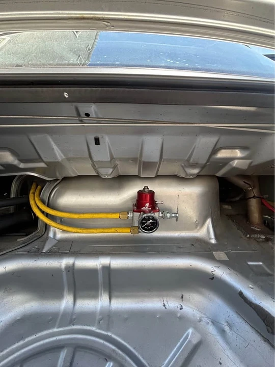 1999 Mazda NB MX-5 Miata - Image 8 of 9