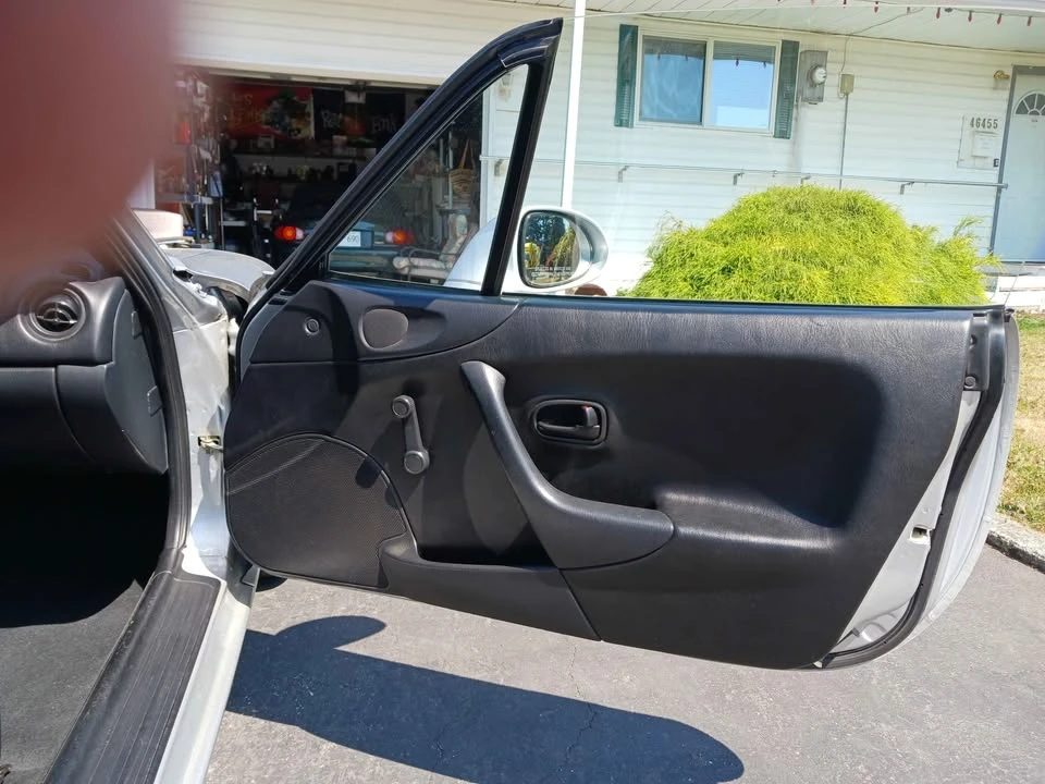 1999 Mazda NB MX-5 Miata - Image 4 of 5