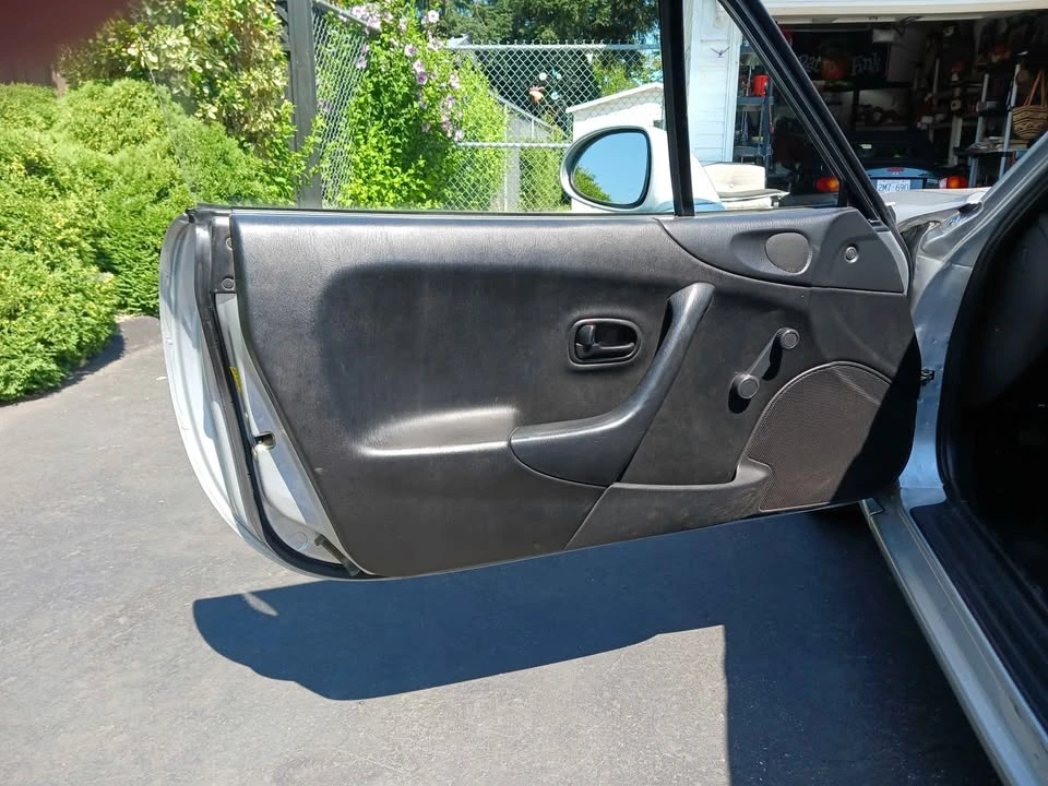1999 Mazda NB MX-5 Miata - Image 3 of 5