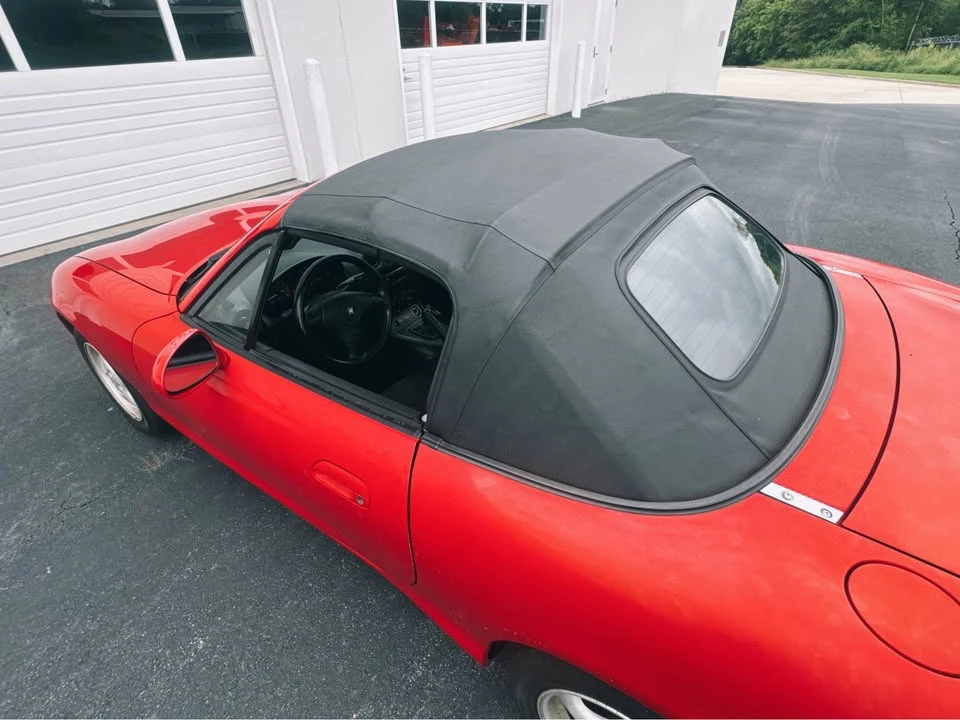 1999 Mazda NB MX-5 Miata - Image 9 of 16