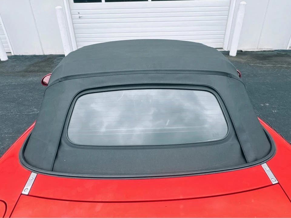 1999 Mazda NB MX-5 Miata - Image 8 of 16