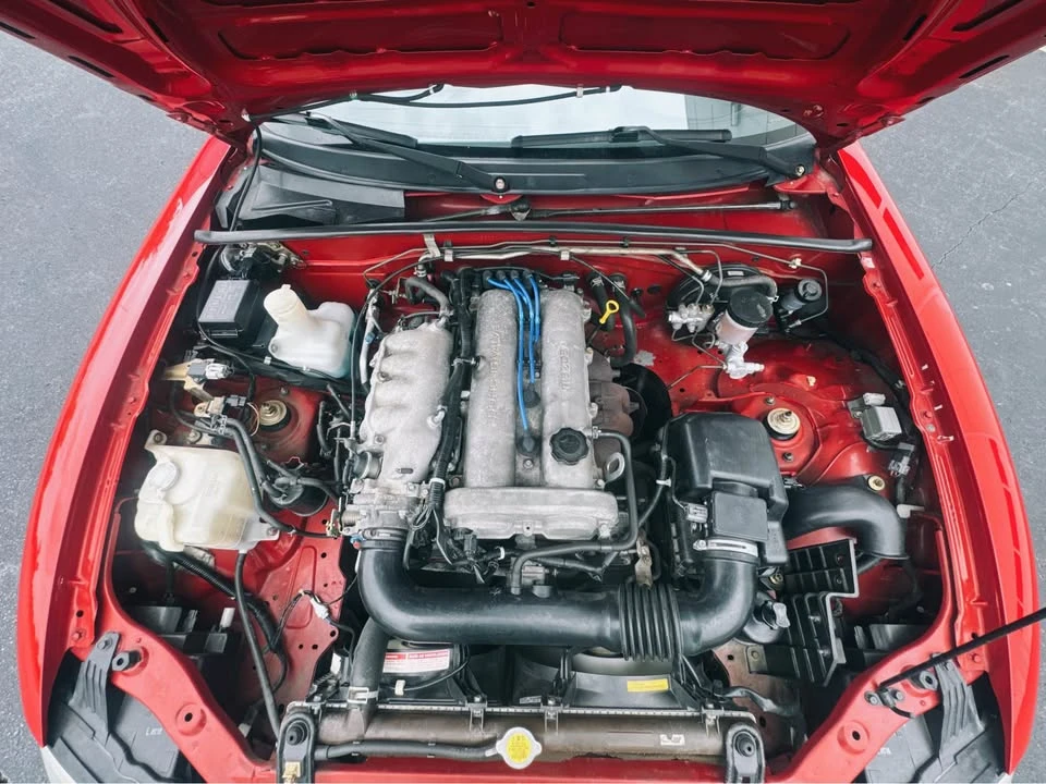 1999 Mazda NB MX-5 Miata - Image 11 of 16
