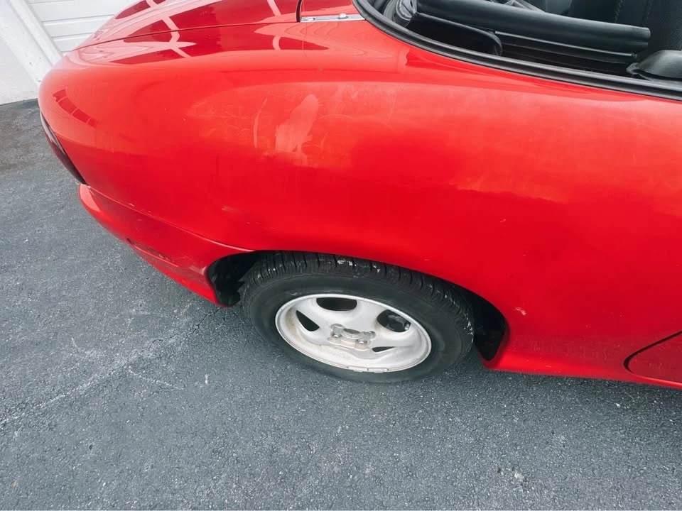 1999 Mazda NB MX-5 Miata - Image 15 of 16