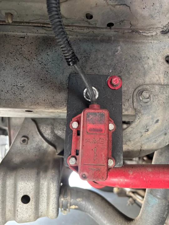 1999 Mazda NB MX-5 Miata - Image 7 of 9