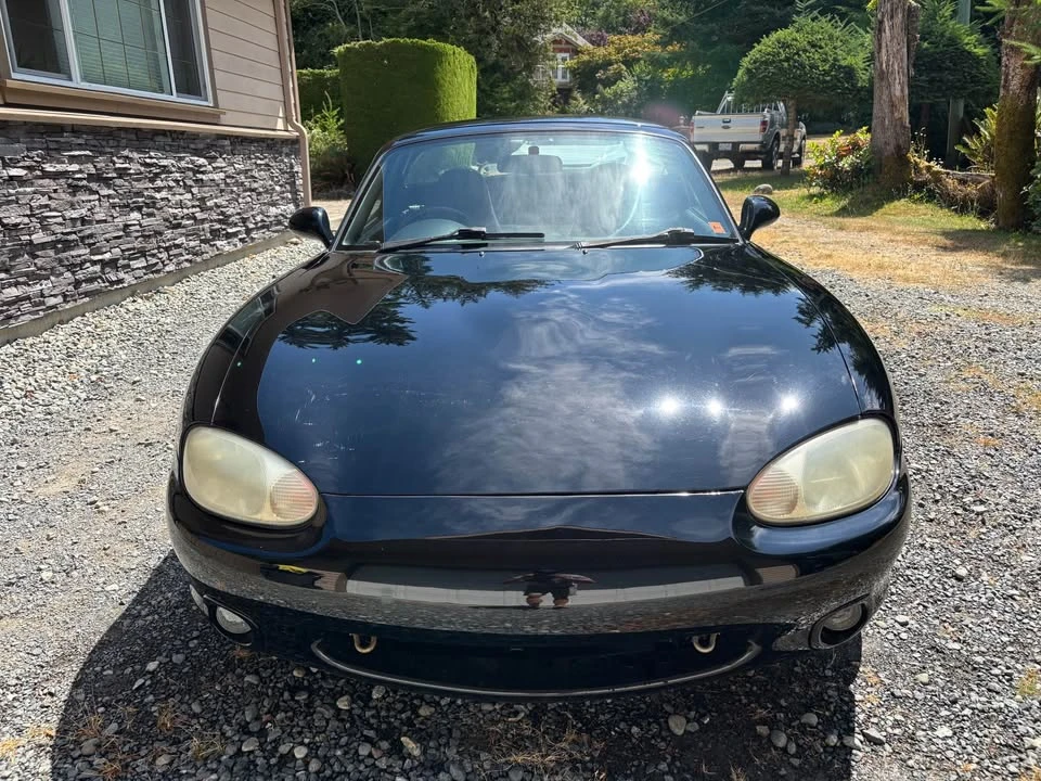 1999 Mazda NB MX-5 Miata - Image 6 of 10