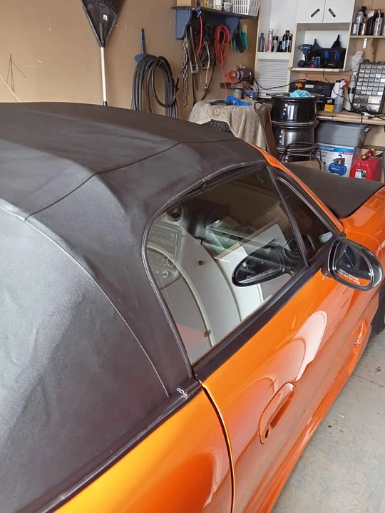 1999 Mazda NB MX-5 Miata - Image 11 of 20