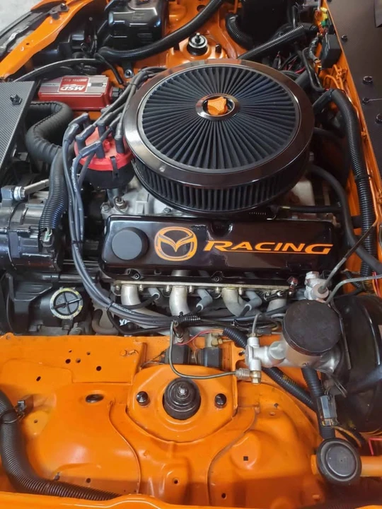 1999 Mazda NB MX-5 Miata - Image 5 of 20