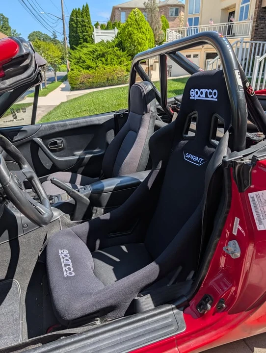 1999 Mazda NB MX-5 Miata - Image 14 of 19