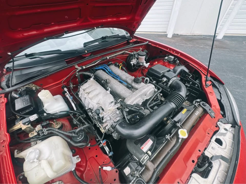 1999 Mazda NB MX-5 Miata - Image 13 of 16
