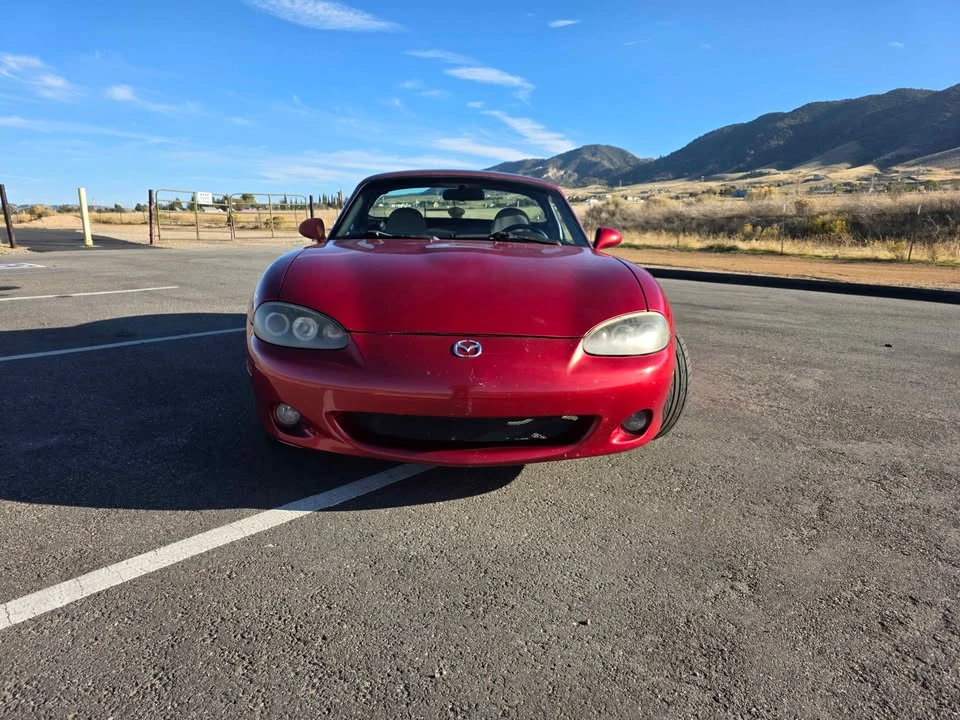 1999 Mazda NB MX-5 Miata - Image 2 of 8