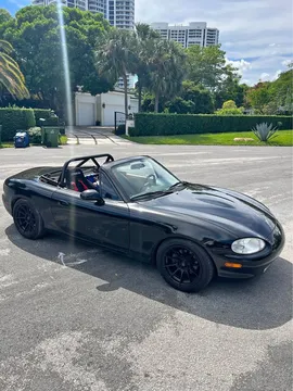 1999 Mazda MX-5