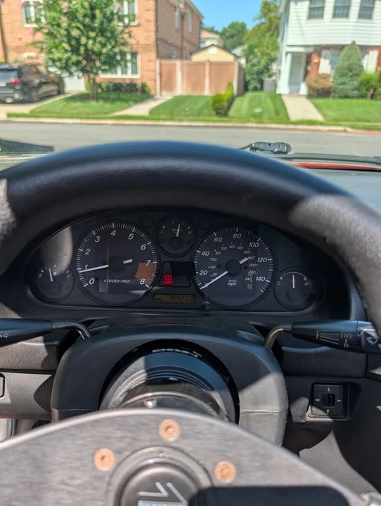 1999 Mazda NB MX-5 Miata - Image 15 of 19