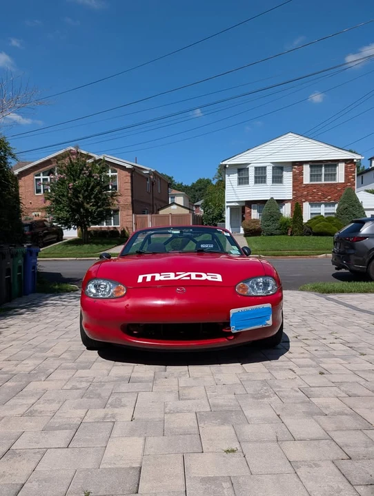 1999 Mazda NB MX-5 Miata - Image 6 of 19
