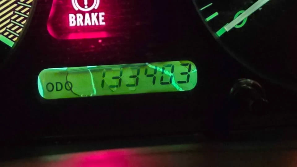 1999 Mazda NB MX-5 Miata - Image 8 of 8
