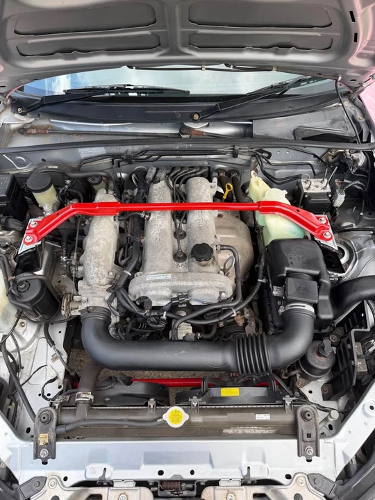 1999 Mazda NB MX-5 Miata - Image 13 of 16