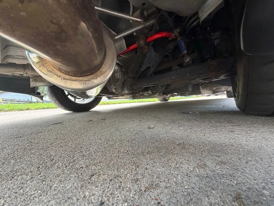 1999 Mazda NB MX-5 Miata - Image 16 of 16